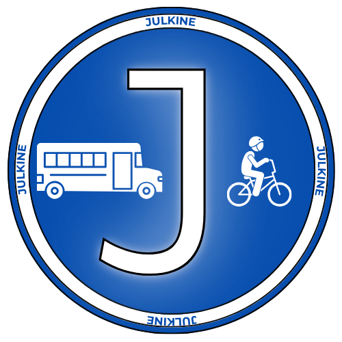 Julkine logo